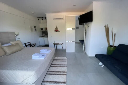 Seafront Property in Lefkada for sale 9