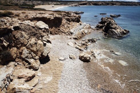 Seafront Villa Paros Greece for sale, Beachfront Property for sale Paros island 30