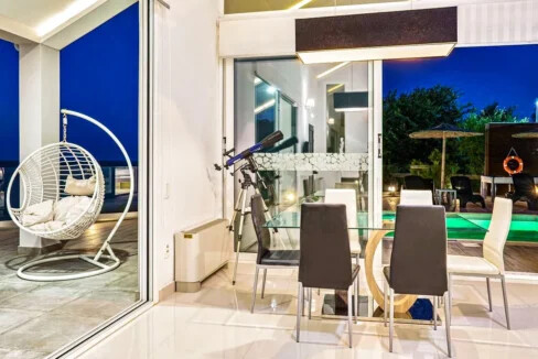 Seafront Villa in Zante Greece FOR SALE 1