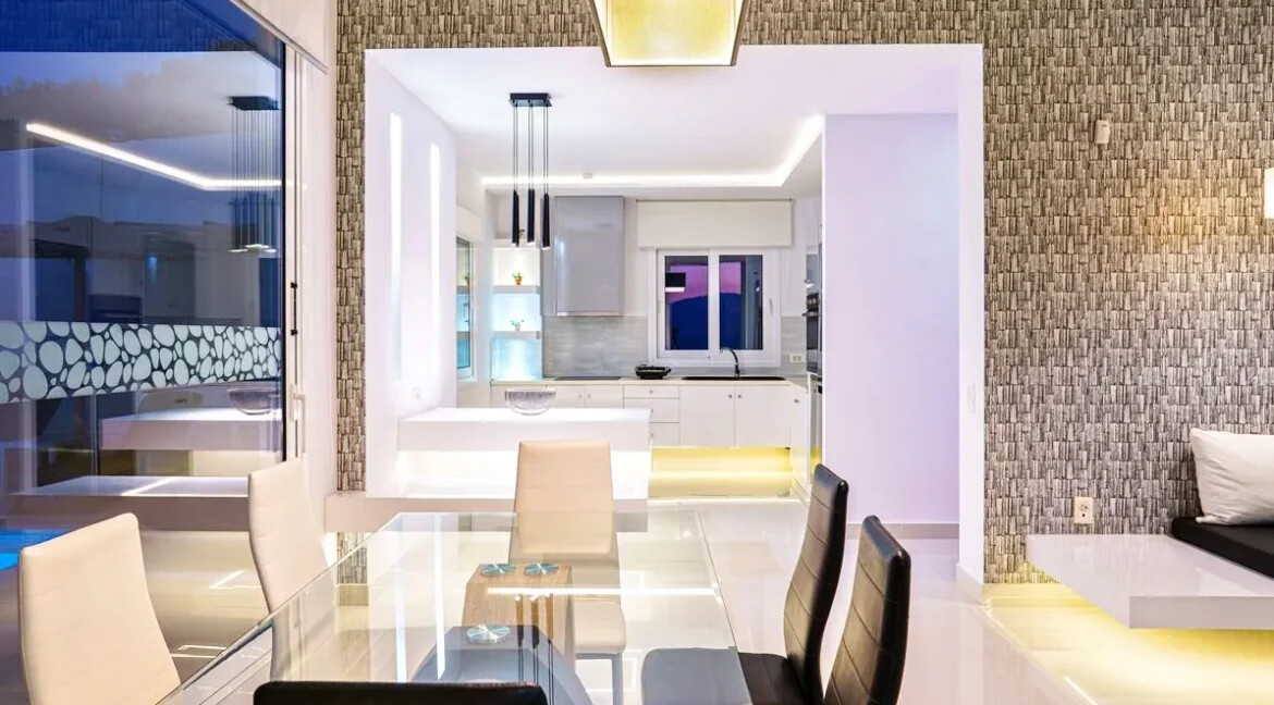 Seafront Villa in Zante Greece FOR SALE 10