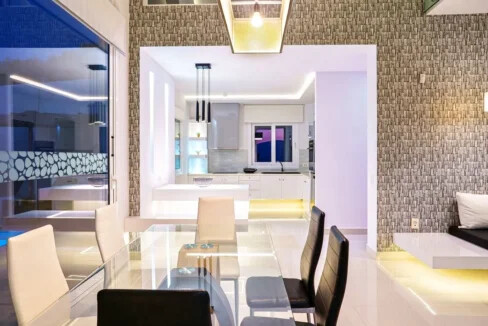 Seafront Villa in Zante Greece FOR SALE 10