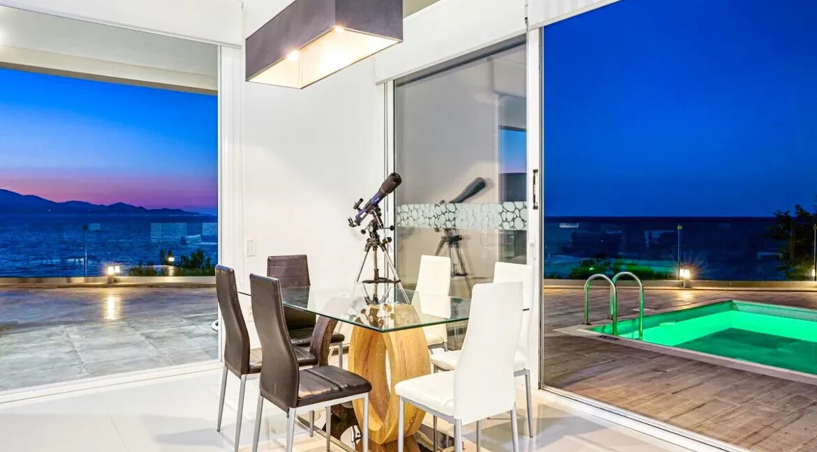 Seafront Villa in Zante Greece FOR SALE 12