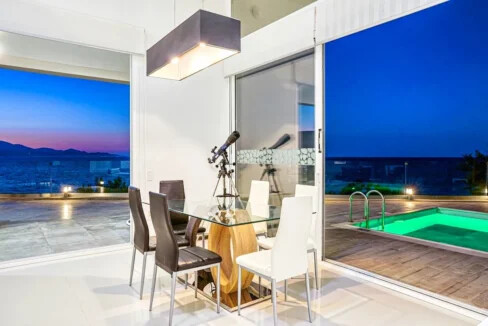 Seafront Villa in Zante Greece FOR SALE 12