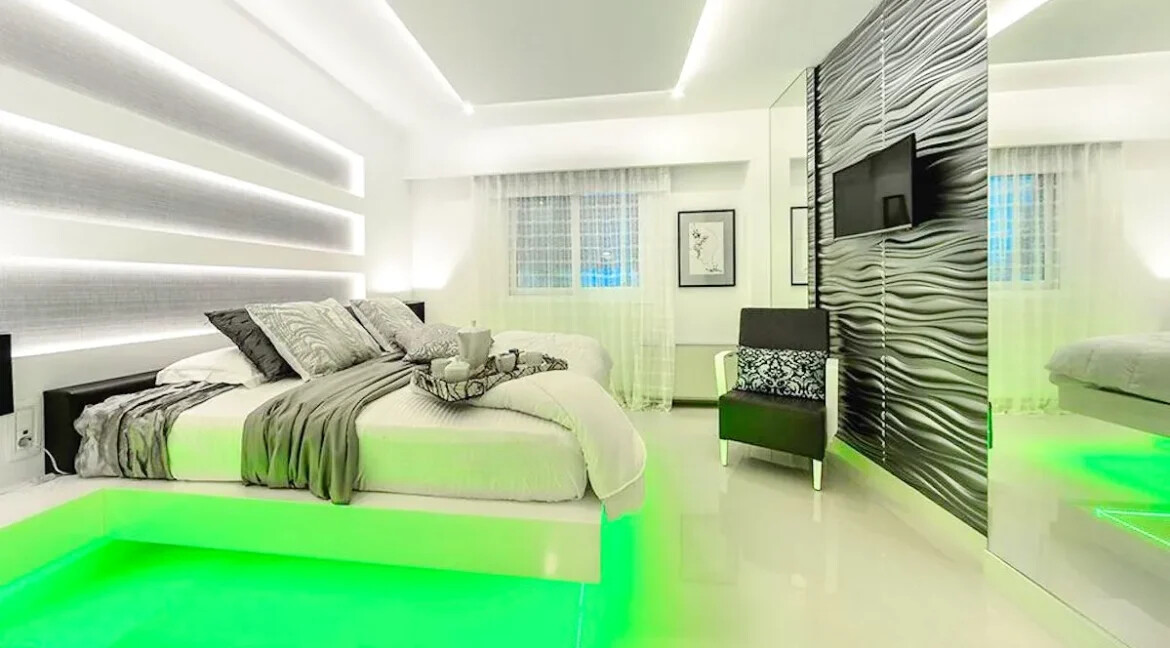 Seafront Villa in Zante Greece FOR SALE 14