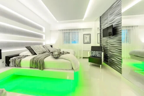 Seafront Villa in Zante Greece FOR SALE 14