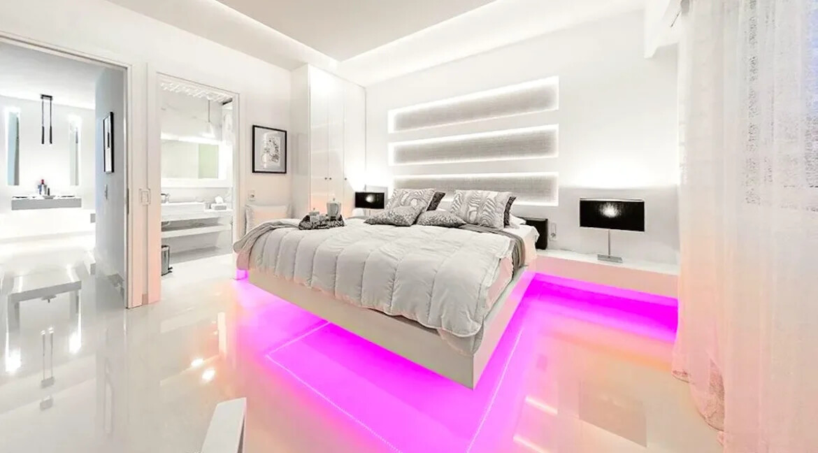 Seafront Villa in Zante Greece FOR SALE 15