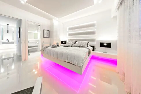 Seafront Villa in Zante Greece FOR SALE 15