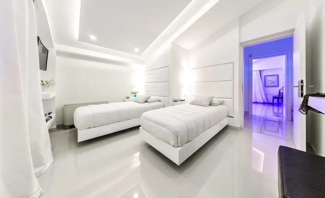 Seafront Villa in Zante Greece FOR SALE 16