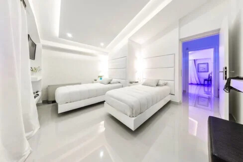 Seafront Villa in Zante Greece FOR SALE 16