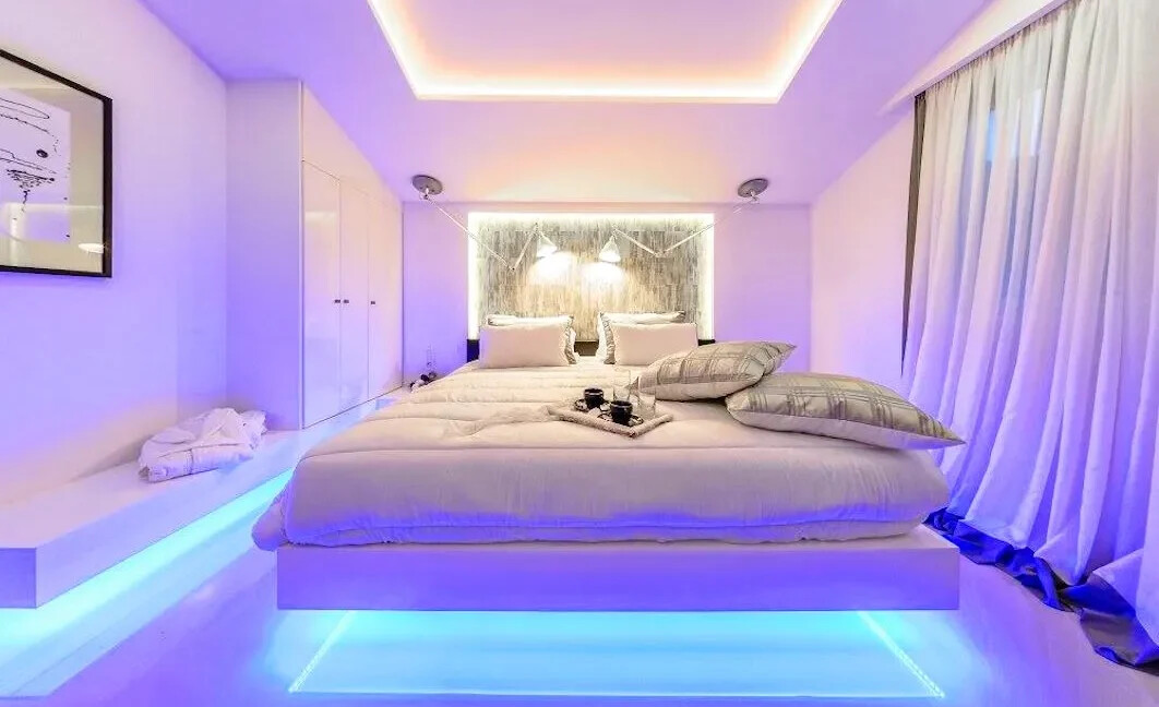 Seafront Villa in Zante Greece FOR SALE 17