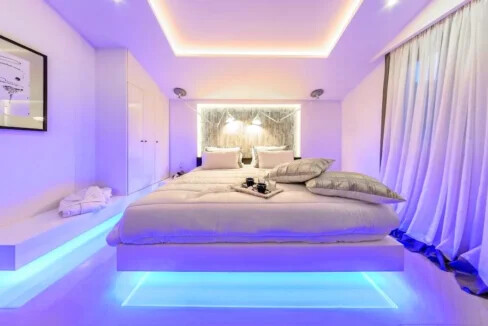 Seafront Villa in Zante Greece FOR SALE 17