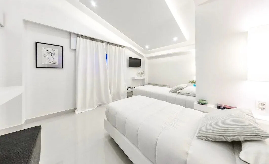 Seafront Villa in Zante Greece FOR SALE 18