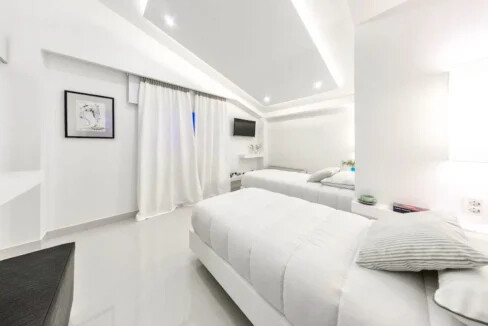 Seafront Villa in Zante Greece FOR SALE 18