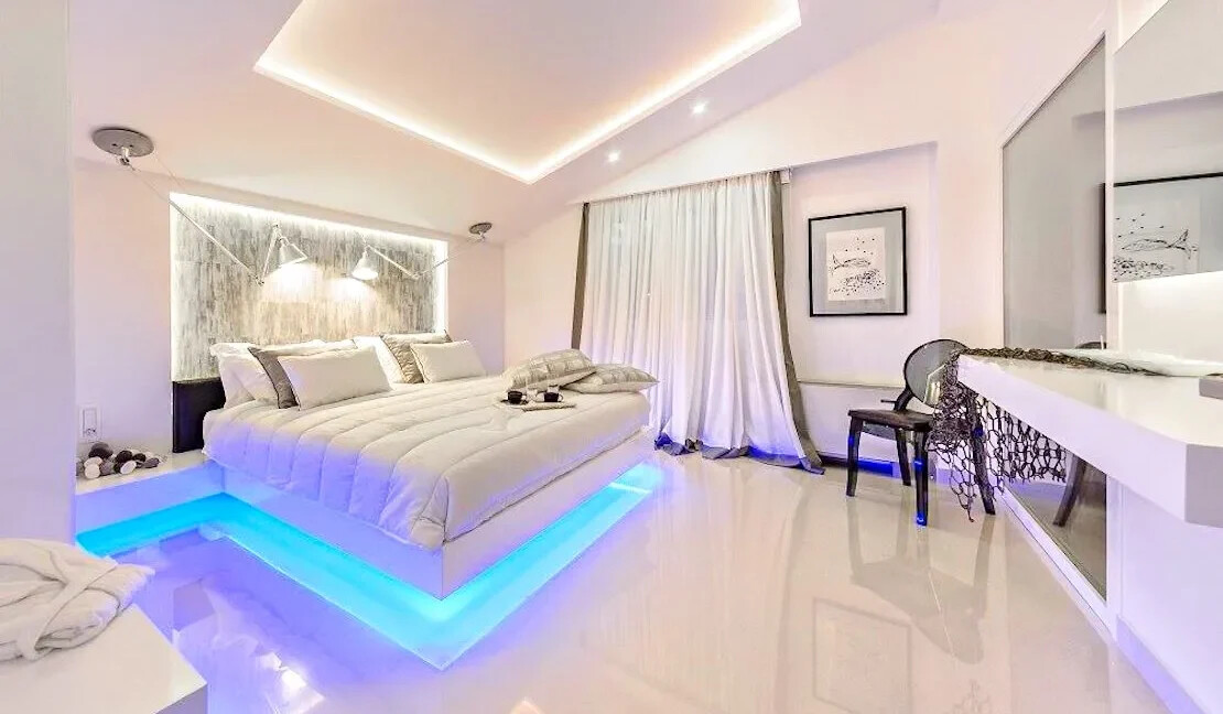 Seafront Villa in Zante Greece FOR SALE 19