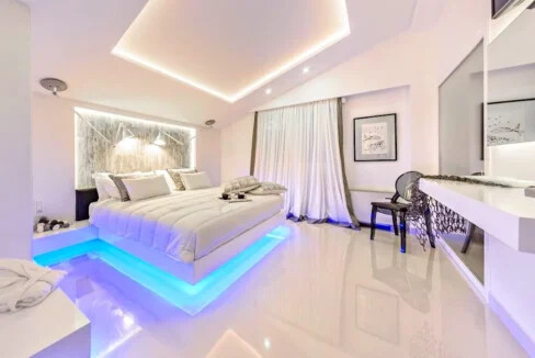 Seafront Villa in Zante Greece FOR SALE 19