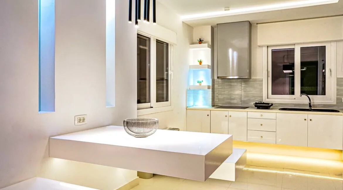 Seafront Villa in Zante Greece FOR SALE 2