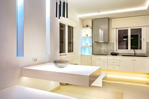 Seafront Villa in Zante Greece FOR SALE 2