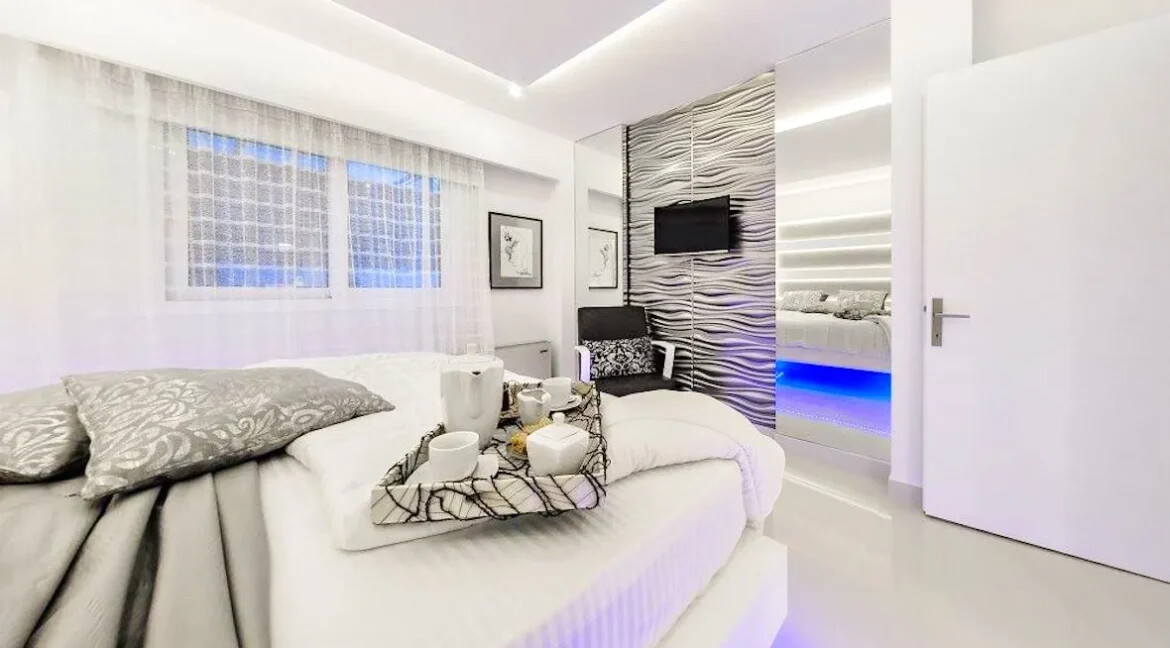 Seafront Villa in Zante Greece FOR SALE 20