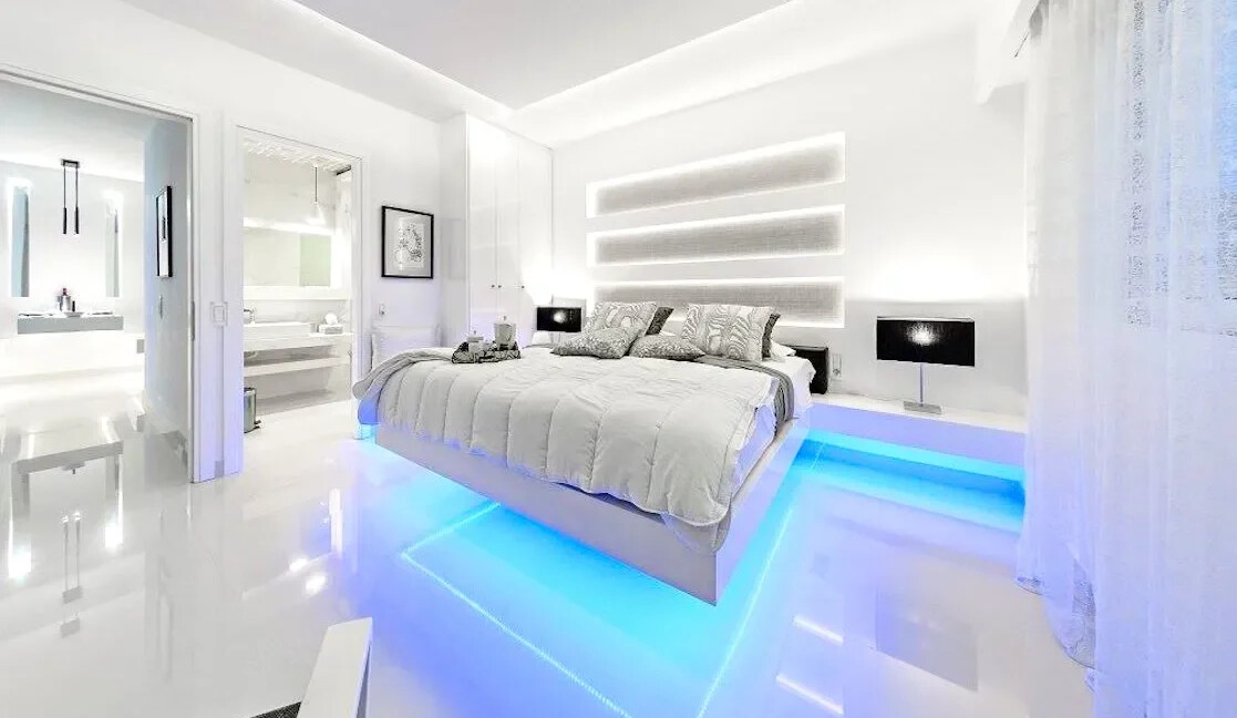 Seafront Villa in Zante Greece FOR SALE 21