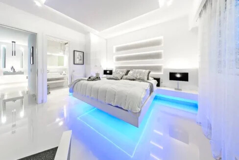 Seafront Villa in Zante Greece FOR SALE 21