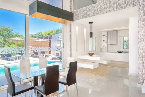 Seafront Villa in Zante Greece FOR SALE 23