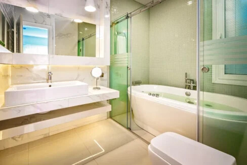 Seafront Villa in Zante Greece FOR SALE 25