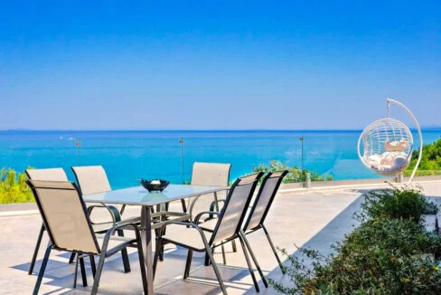 Seafront Villa in Zante Greece FOR SALE 28