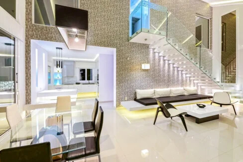 Seafront Villa in Zante Greece FOR SALE 3