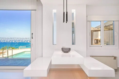 Seafront Villa in Zante Greece FOR SALE 30