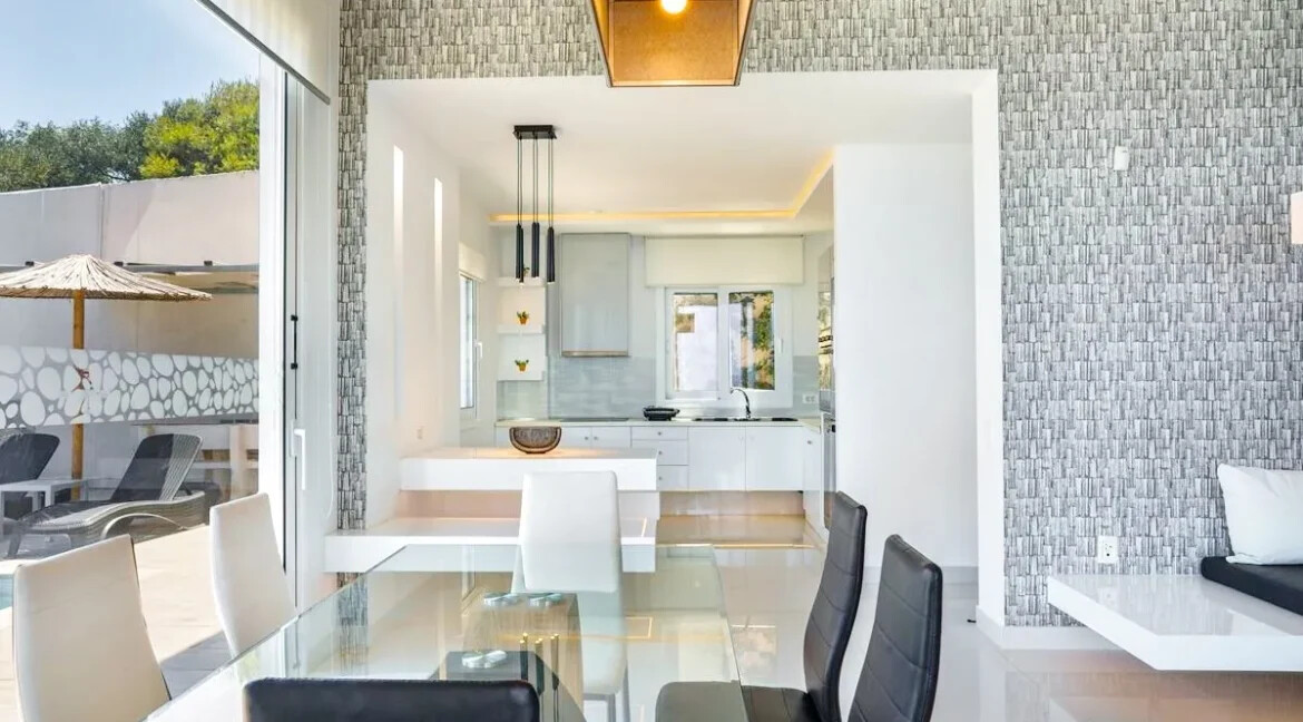 Seafront Villa in Zante Greece FOR SALE 32