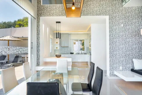 Seafront Villa in Zante Greece FOR SALE 32