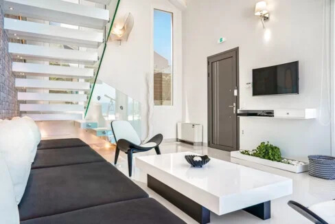 Seafront Villa in Zante Greece FOR SALE 34