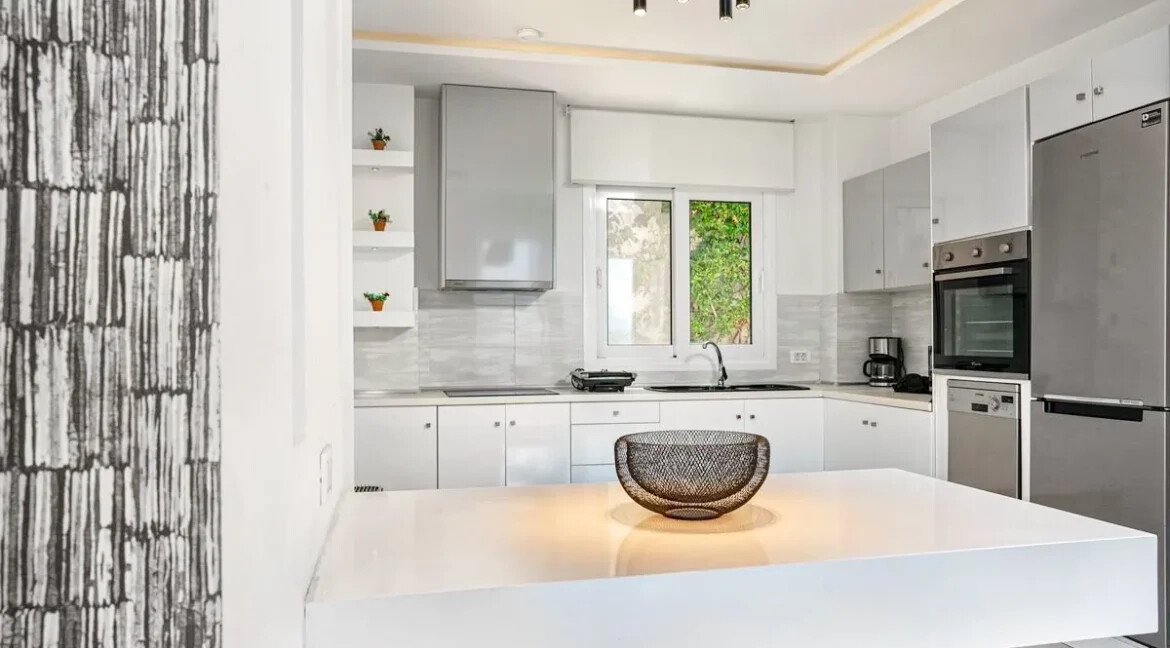 Seafront Villa in Zante Greece FOR SALE 35