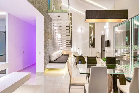 Seafront Villa in Zante Greece FOR SALE 4