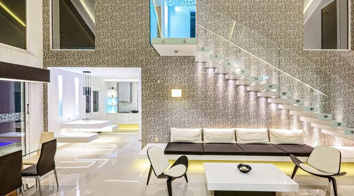 Seafront Villa in Zante Greece FOR SALE 5