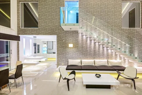 Seafront Villa in Zante Greece FOR SALE 5