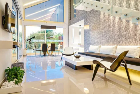 Seafront Villa in Zante Greece FOR SALE 6