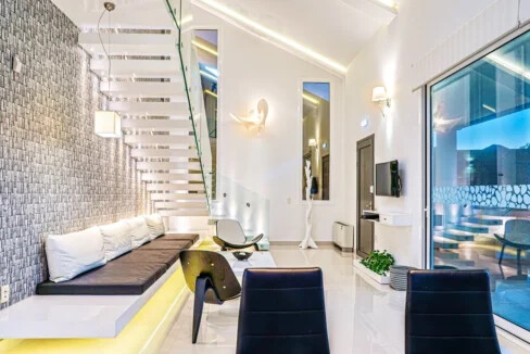 Seafront Villa in Zante Greece FOR SALE 7