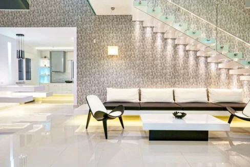 Seafront Villa in Zante Greece FOR SALE 8