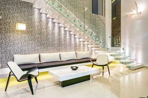 Seafront Villa in Zante Greece FOR SALE 9