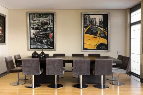 Seafront Villa near Athens with private beach, Chalkida Greece 30