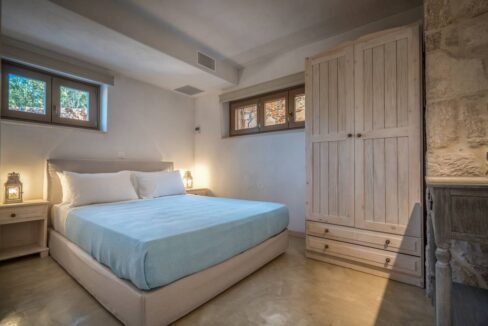 Seafront villa in Zakynthos for sale, Property Zakynthos Greece 10
