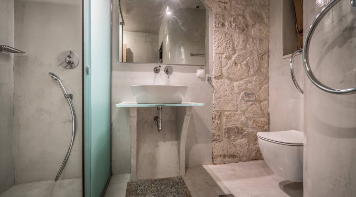 Seafront villa in Zakynthos for sale, Property Zakynthos Greece 11