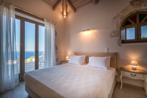 Seafront villa in Zakynthos for sale, Property Zakynthos Greece 12