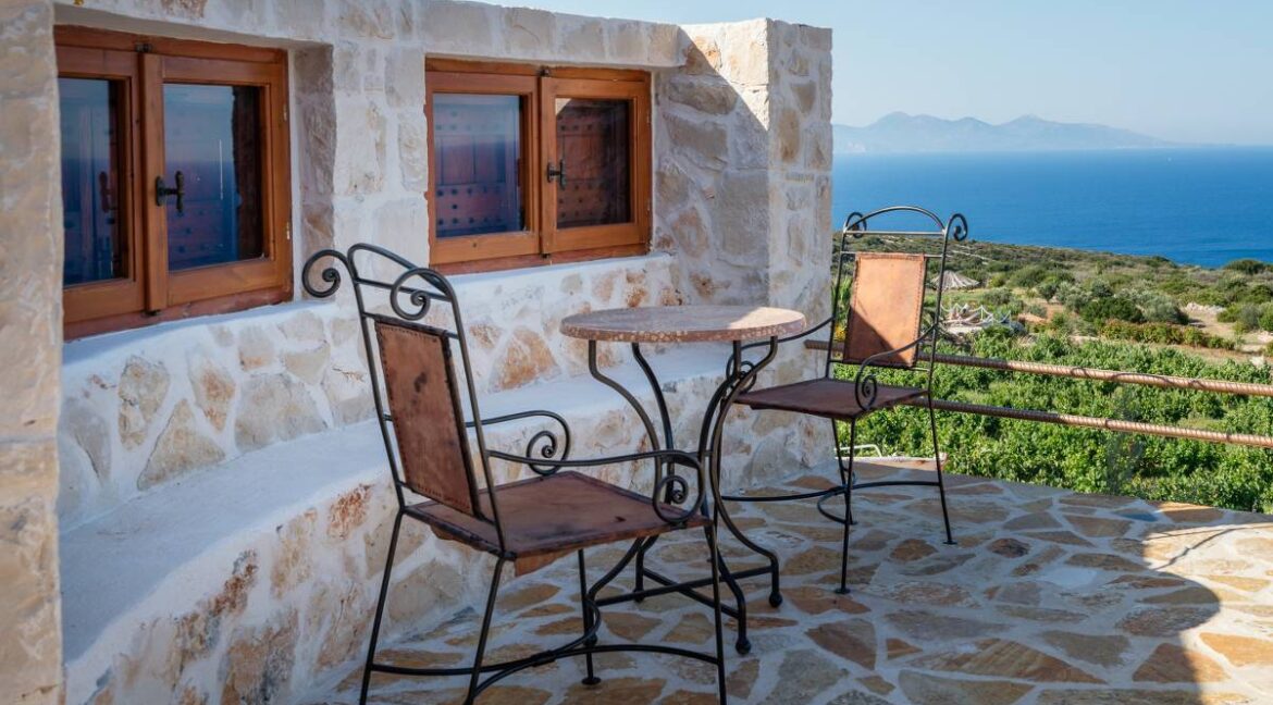Seafront villa in Zakynthos for sale, Property Zakynthos Greece 18