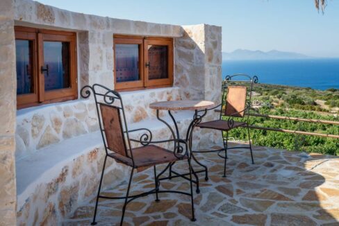 Seafront villa in Zakynthos for sale, Property Zakynthos Greece 18