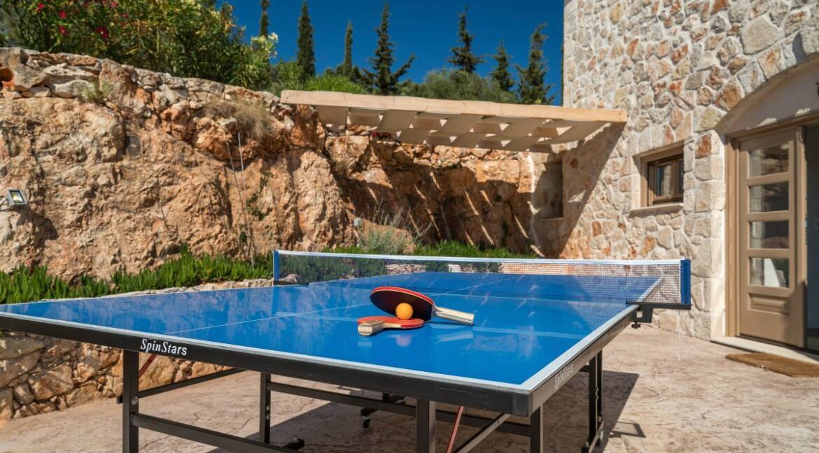 Seafront villa in Zakynthos for sale, Property Zakynthos Greece 2