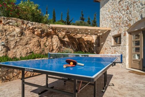 Seafront villa in Zakynthos for sale, Property Zakynthos Greece 2