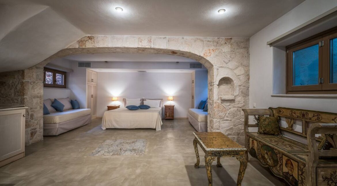Seafront villa in Zakynthos for sale, Property Zakynthos Greece 6