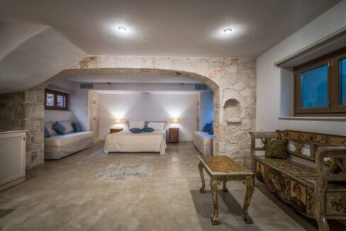 Seafront villa in Zakynthos for sale, Property Zakynthos Greece 6